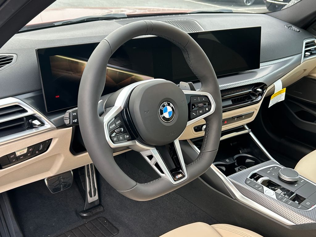 Thumbnail: 2026 BMW 3 Series - 13