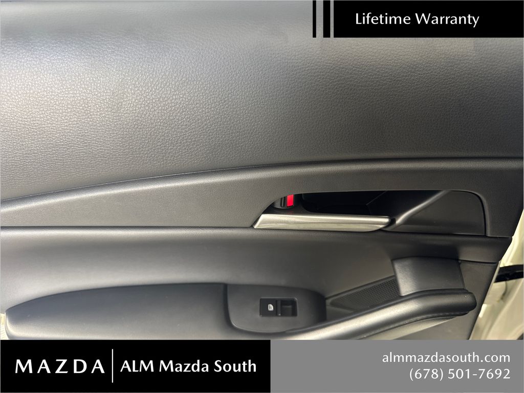 New 2026 White Mazda 2.5 S Preferred image 21