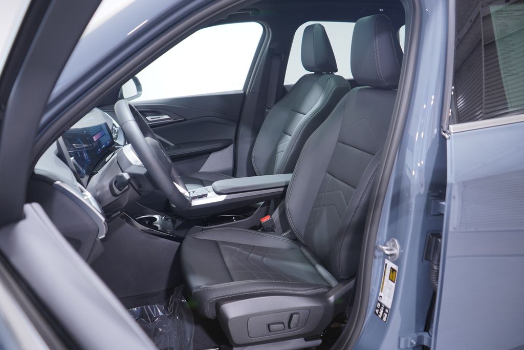 Thumbnail: 2026 BMW X1 - 7