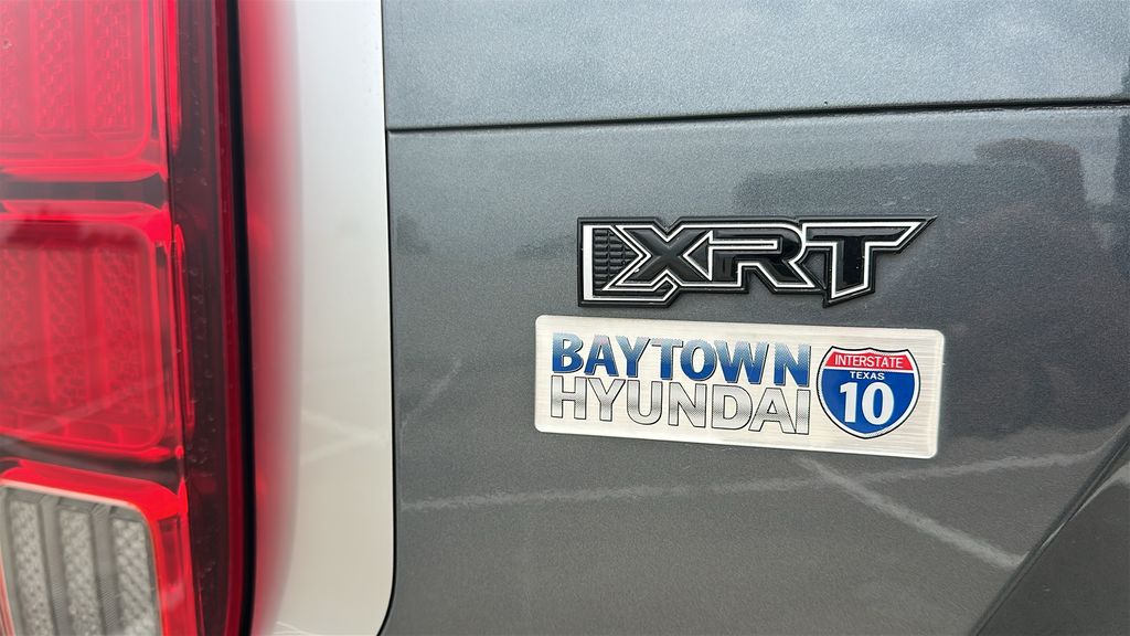 2024 Hyundai Palisade XRT Gray at Emmons Autoplex