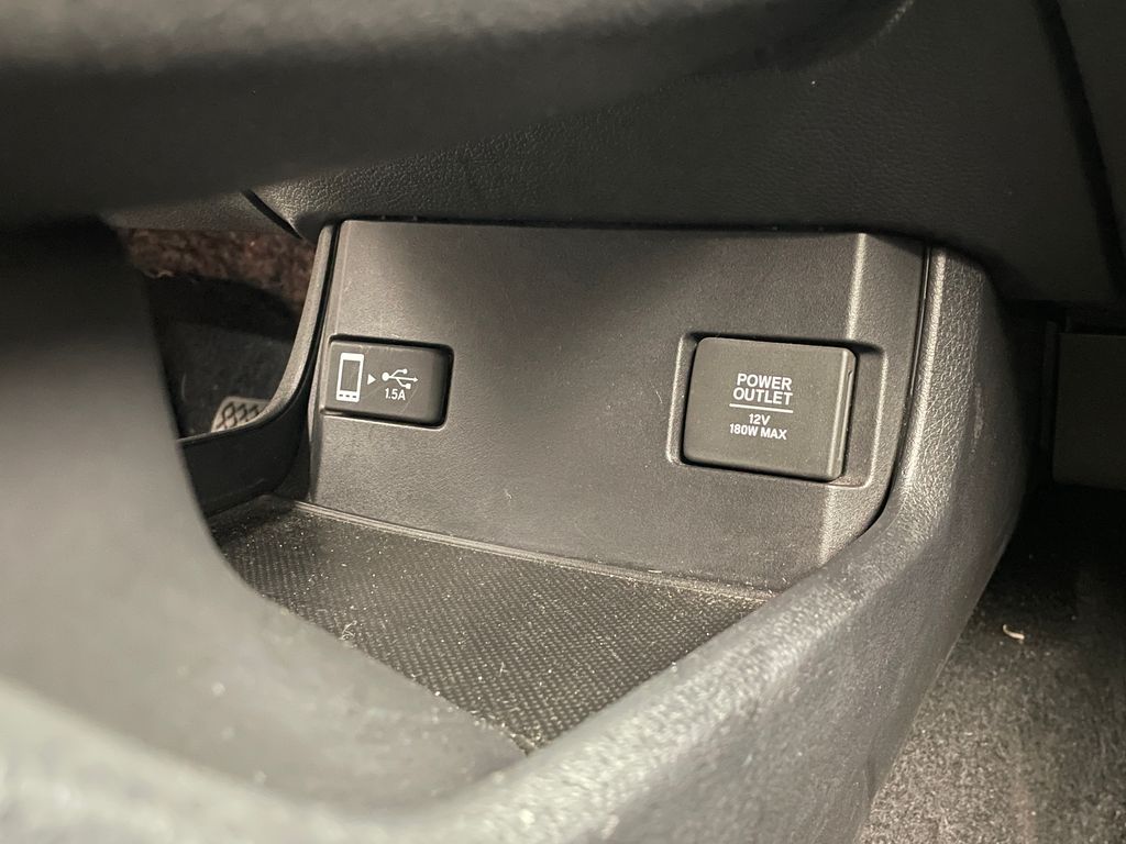 2019 Honda Civic EX 31