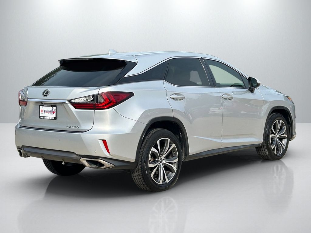 Used 2018 Lexus RX SUV