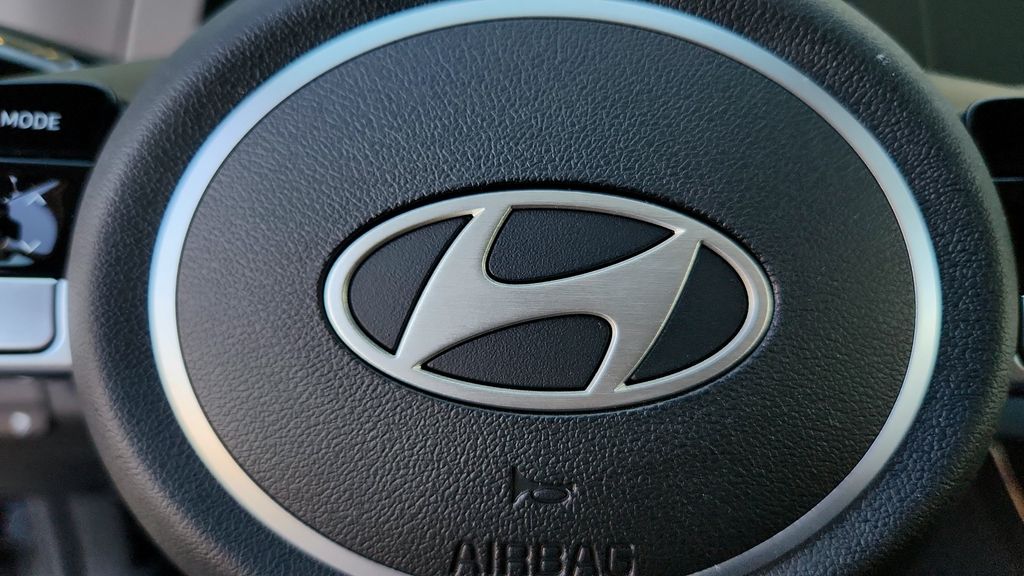 2026 Hyundai Elantra Hybrid