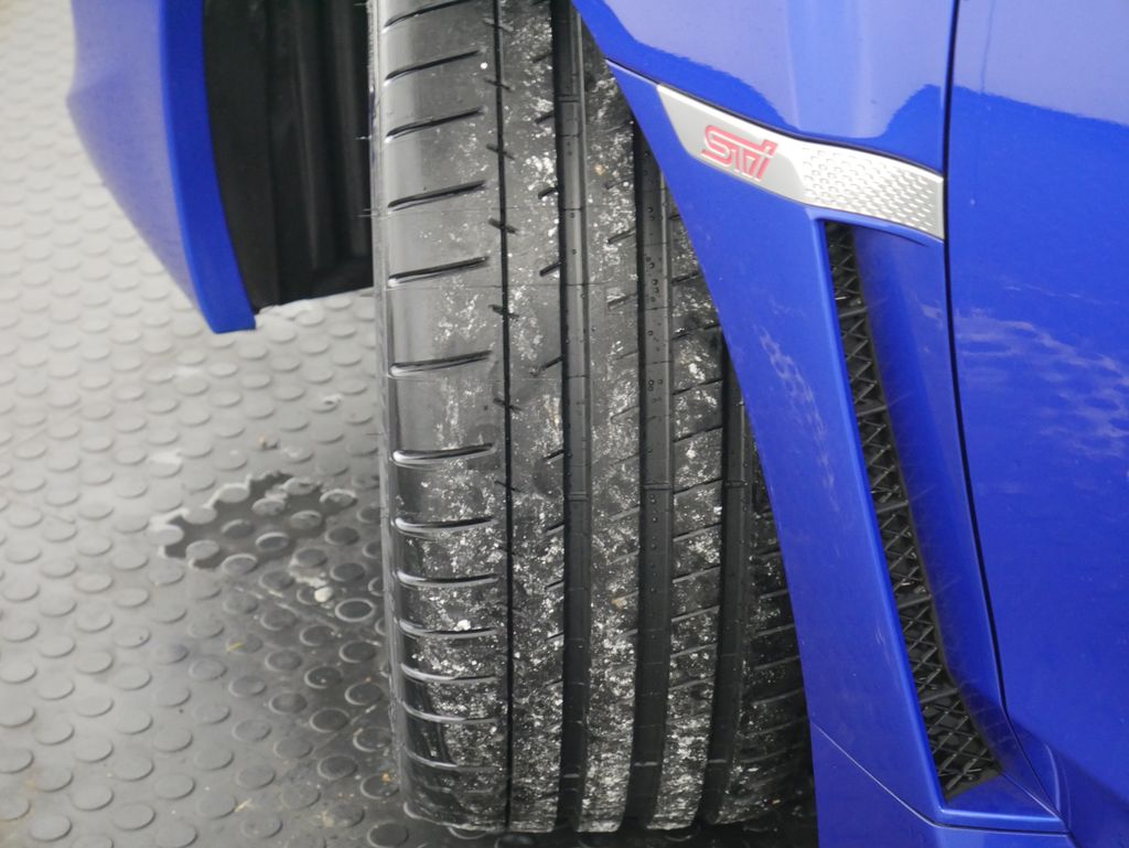 Thumbnail: 2020 Subaru WRX - 16