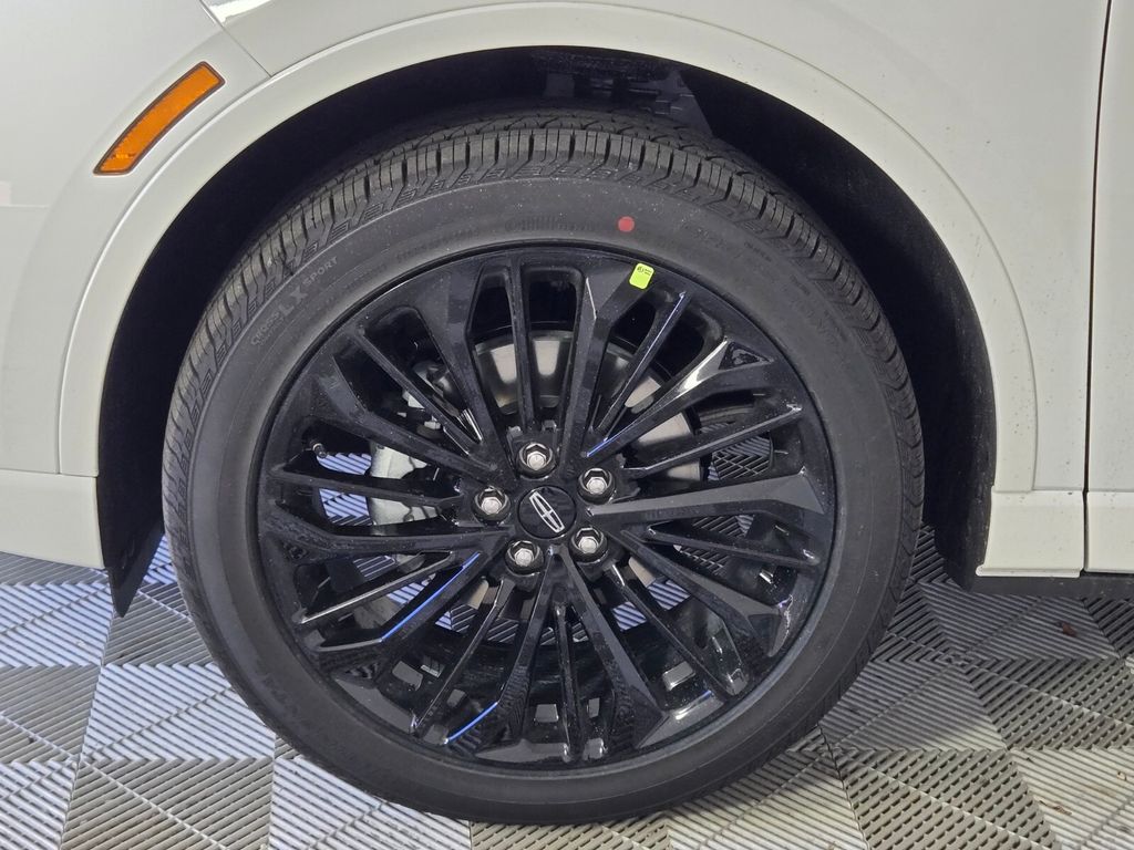 new 2026 Lincoln Corsair car, priced at $47,011