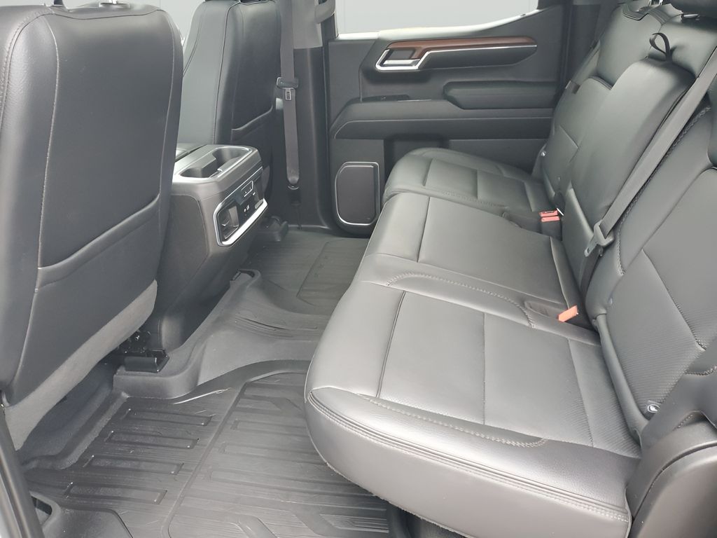 Used Car 2023 Gmc Sierra 1500  Denali For Sale Under $60,000 In Austin, Texas