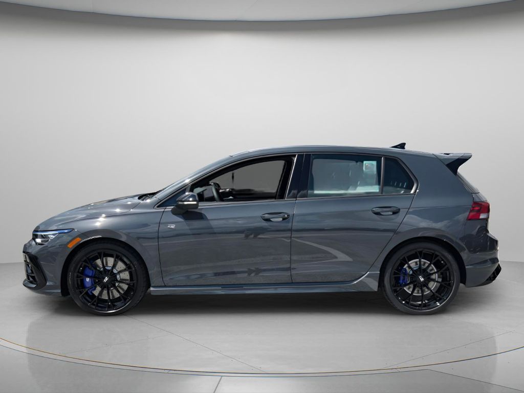 2026 Volkswagen Golf - $51,966