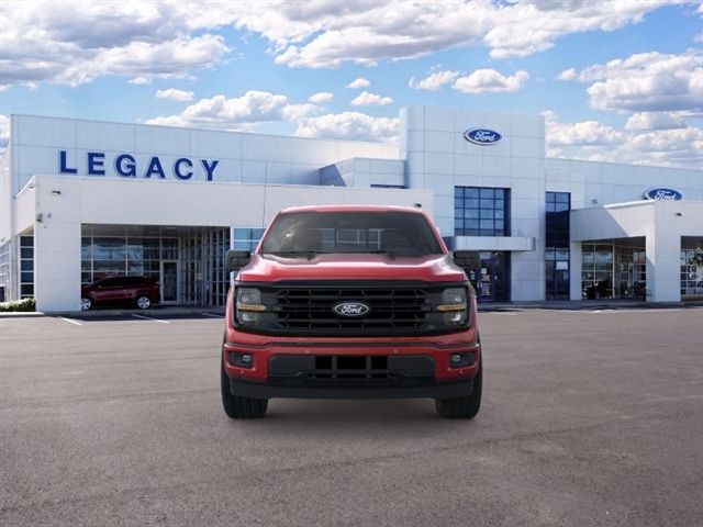 2026 Ford F-150 XLT - 5