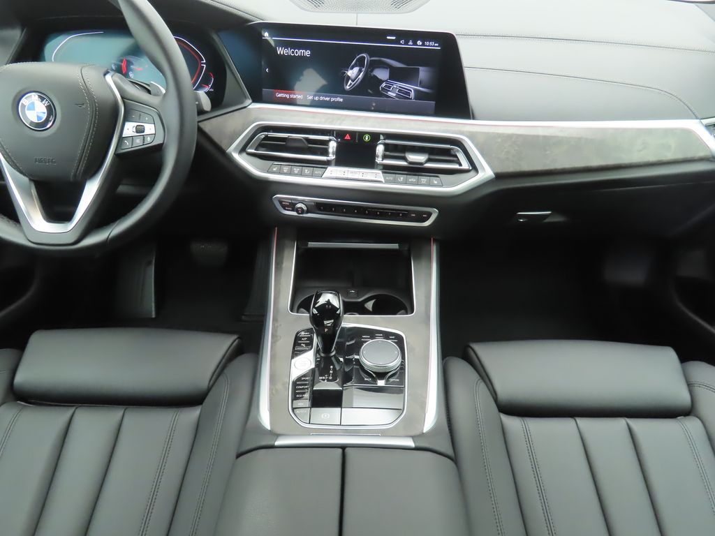 Thumbnail: 2022 BMW X5 - 13