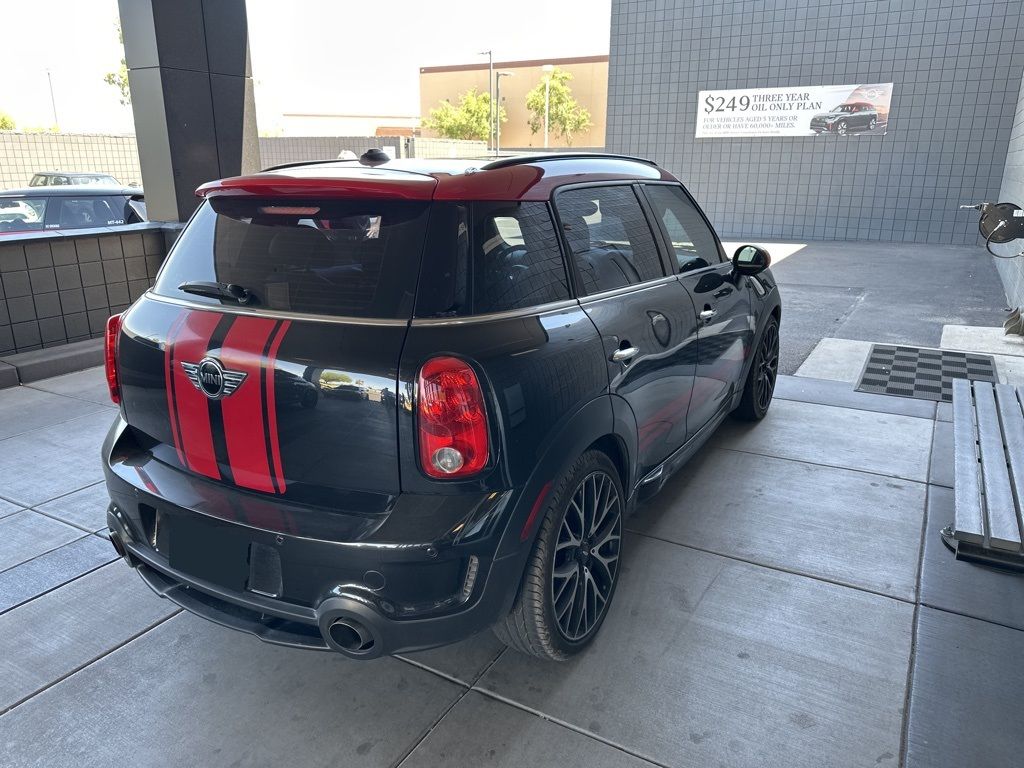 Thumbnail: 2016 MINI Cooper Countryman - 3