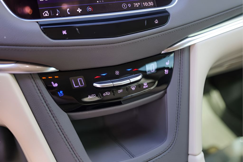 Used Car 2022 Cadillac Xt5  Premium Luxury For Sale Under $30,000 In Austin, Texas