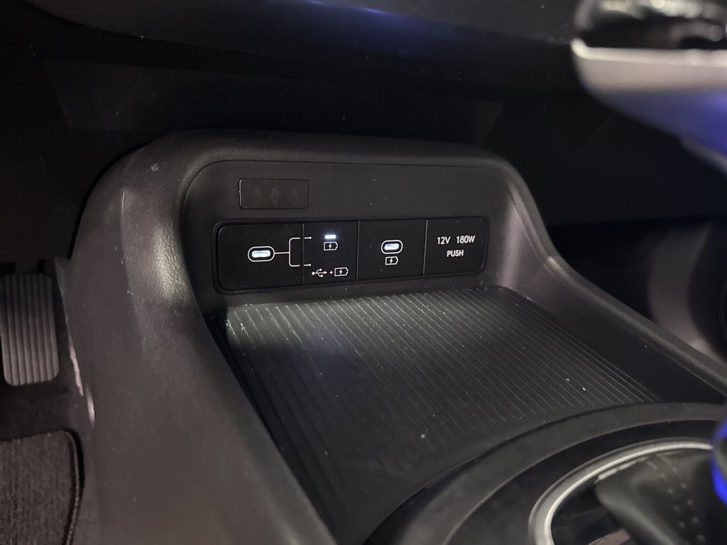 Used Car 2025 Hyundai Kona  Sel For Sale Under $25,000 In San Juan, Puerto Rico