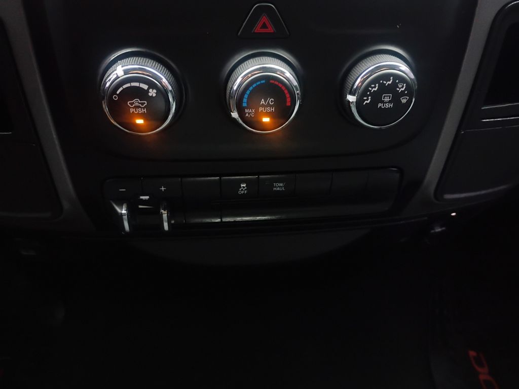 Used Car 2013 Ram 1500  Express For Sale Under $10,000 In Austin, Texas