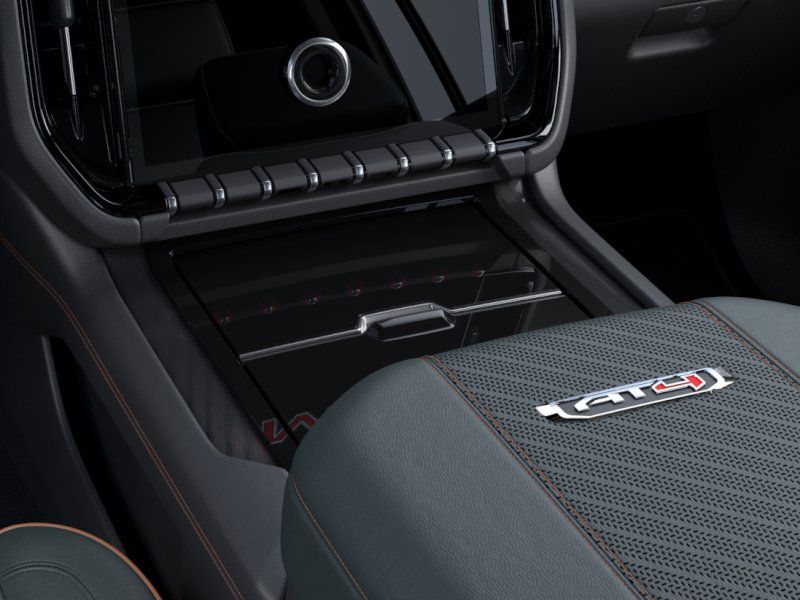 2026 GMC Yukon XL AT4 - Photo 25