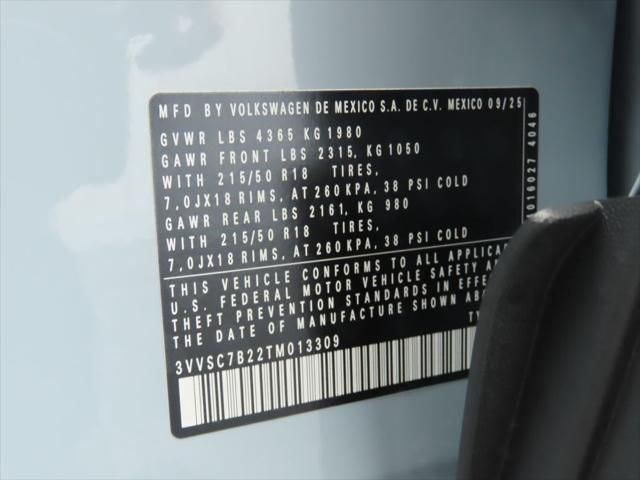 Thumbnail: 2026 Volkswagen Taos - 32