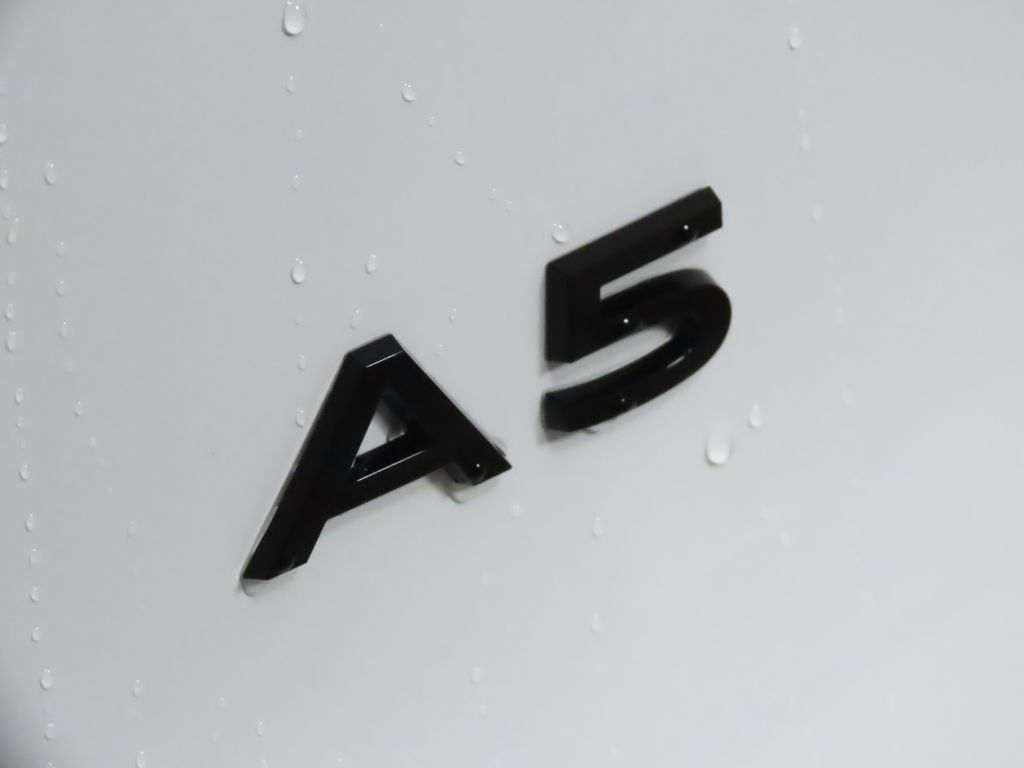 Thumbnail: 2025 Audi A5 - 9