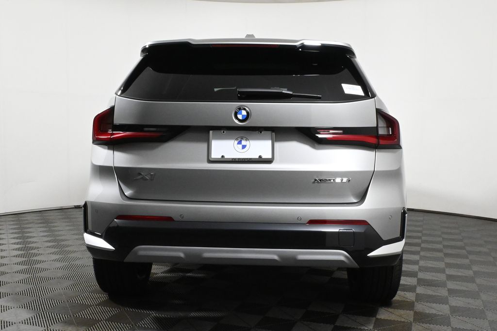 Thumbnail: 2025 BMW X1 - 6