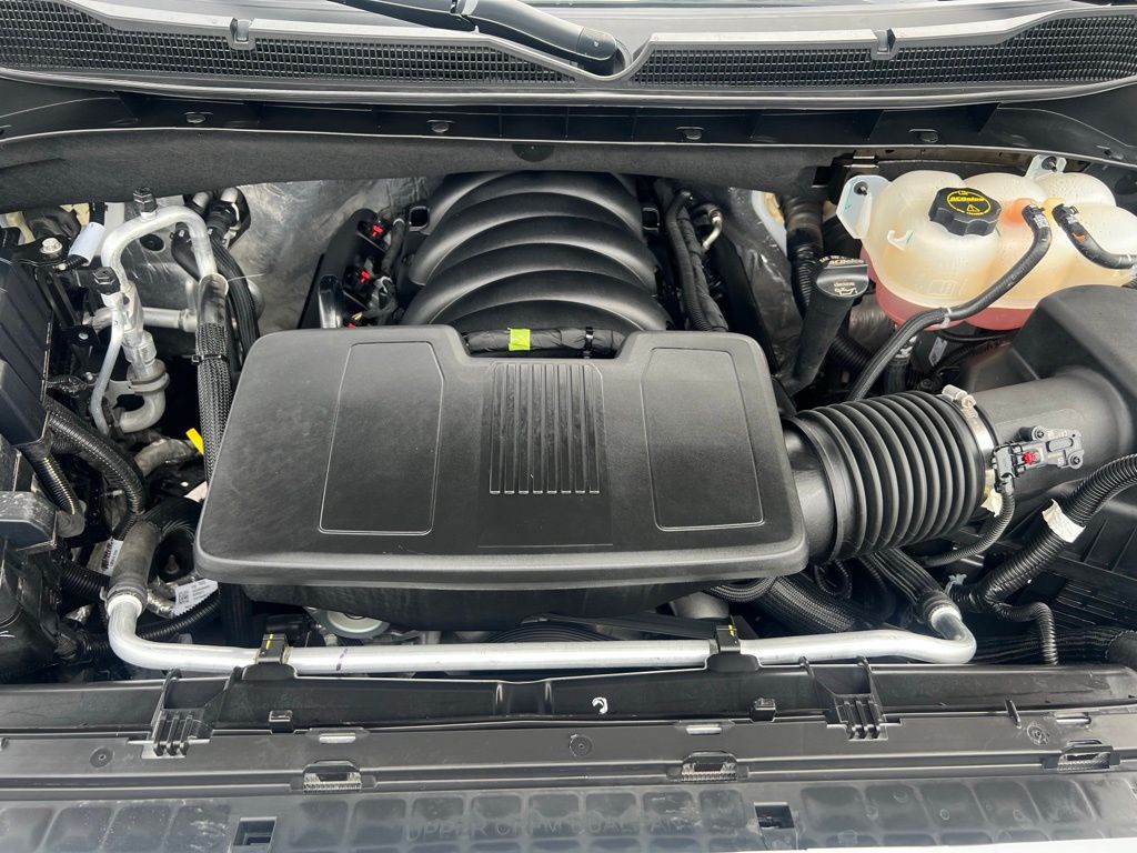 Used 2024 Chevrolet Silverado 1500 Truck