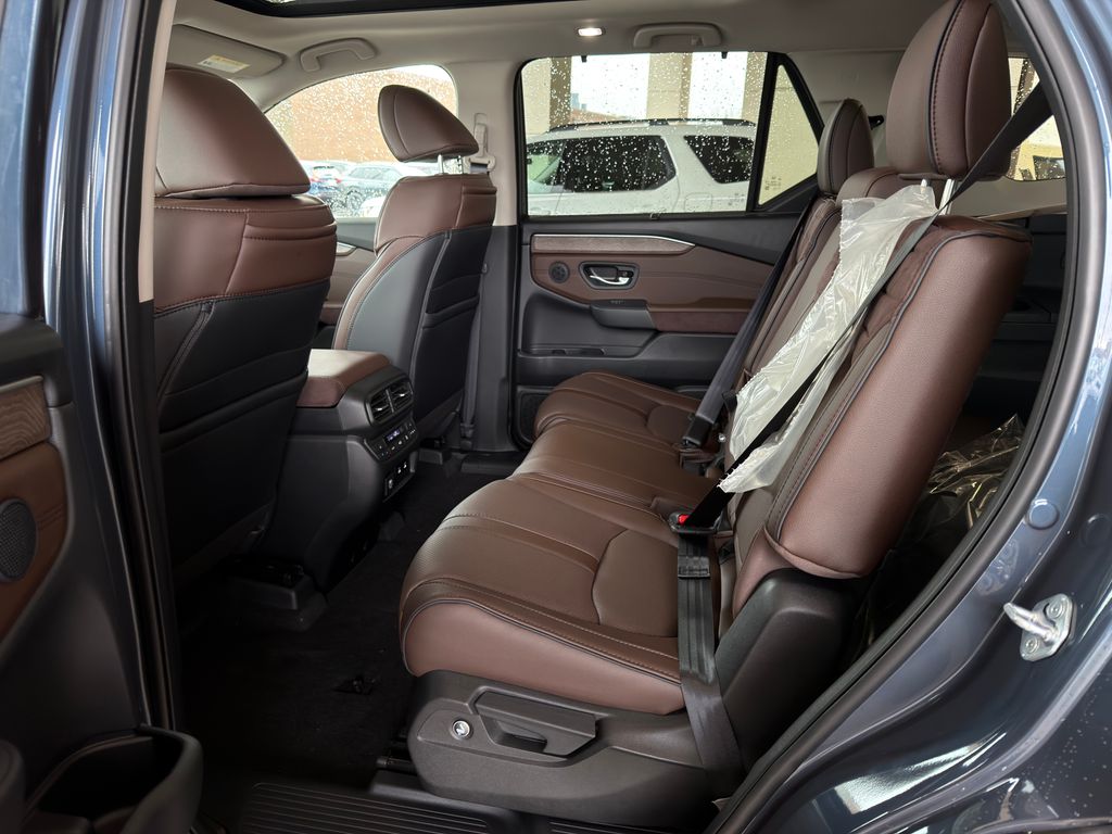 Thumbnail: 2026 Honda Pilot - 19