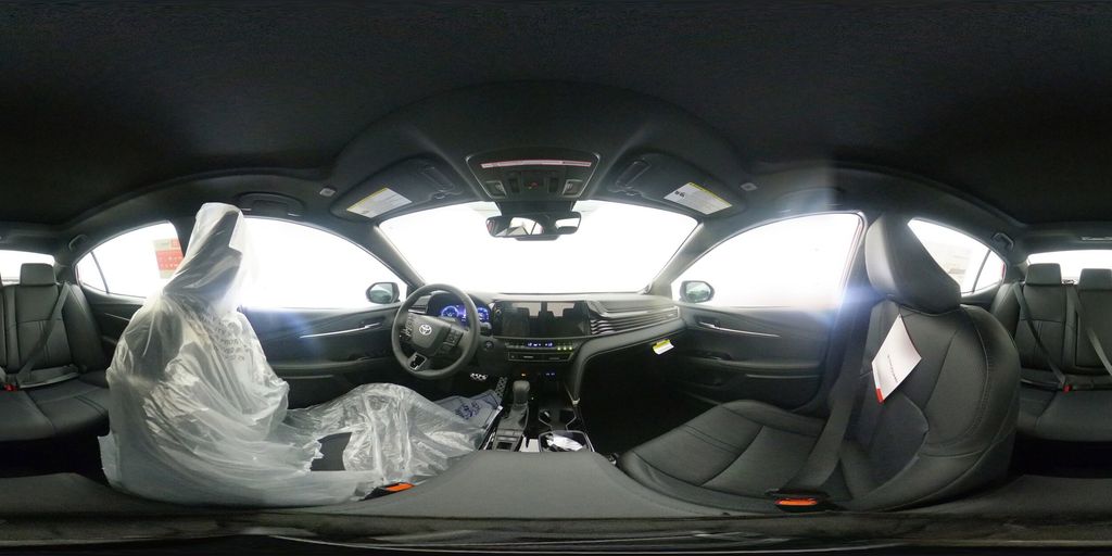 Thumbnail: 2025 Toyota Camry - 11