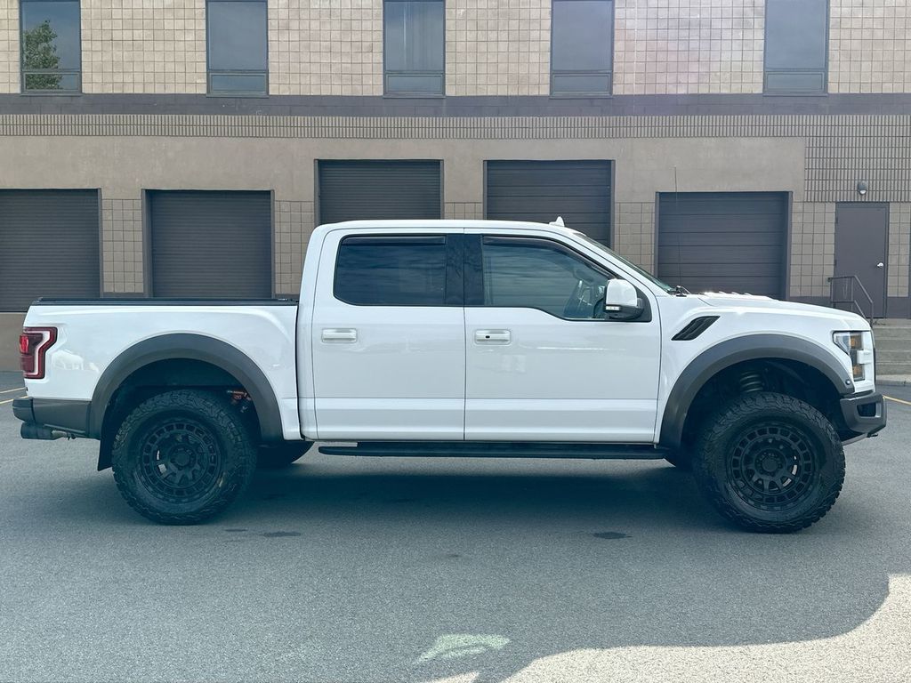 Thumbnail: 2020 Ford F-150 - 4