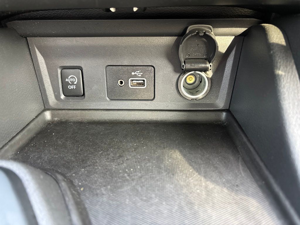 Used 2025 Nissan Sentra Sedan
