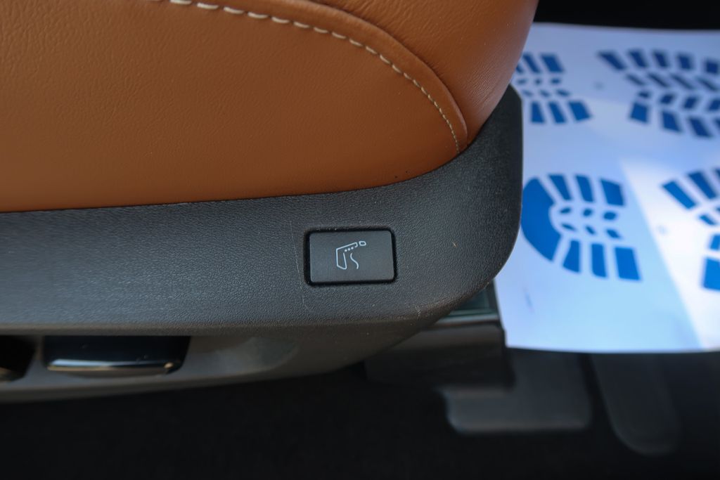2024 INFINITI QX60 AUTOGRAPH AWD