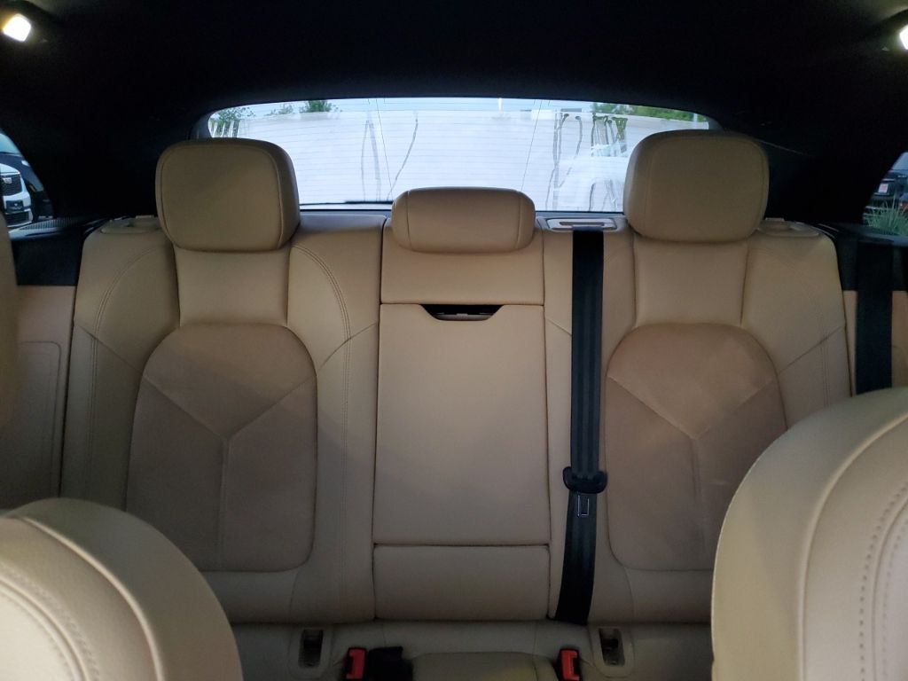Used Car 2018 Porsche Macan  For Sale Under $25,000 In Austin, Texas