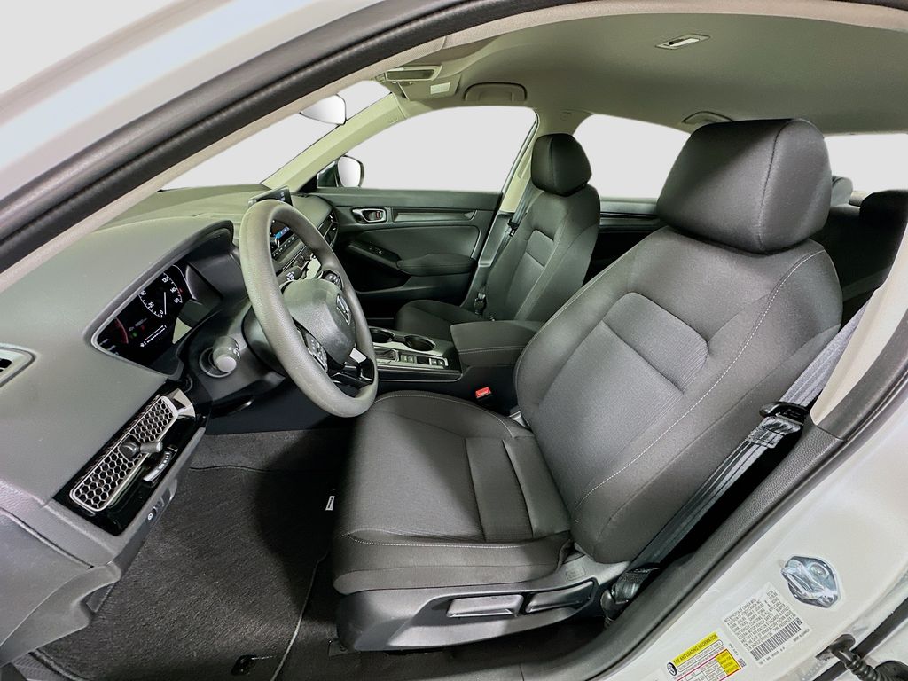 Thumbnail: 2026 Honda Civic - 15