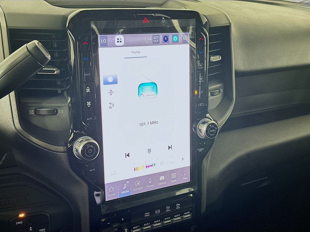 New 2026 Black Ram Tradesman 12in image 13