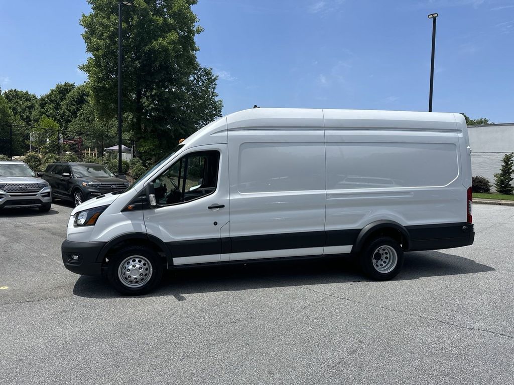 2024 Ford Transit-350 Base 4