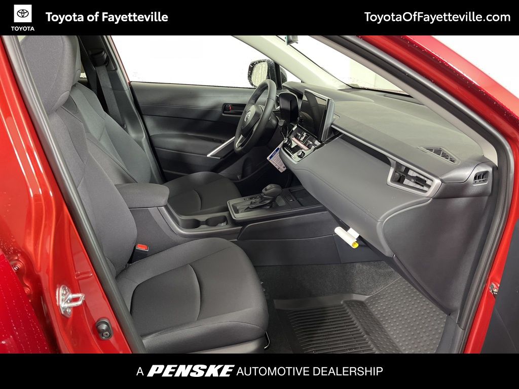 Thumbnail: 2026 Toyota Corolla Cross - 8