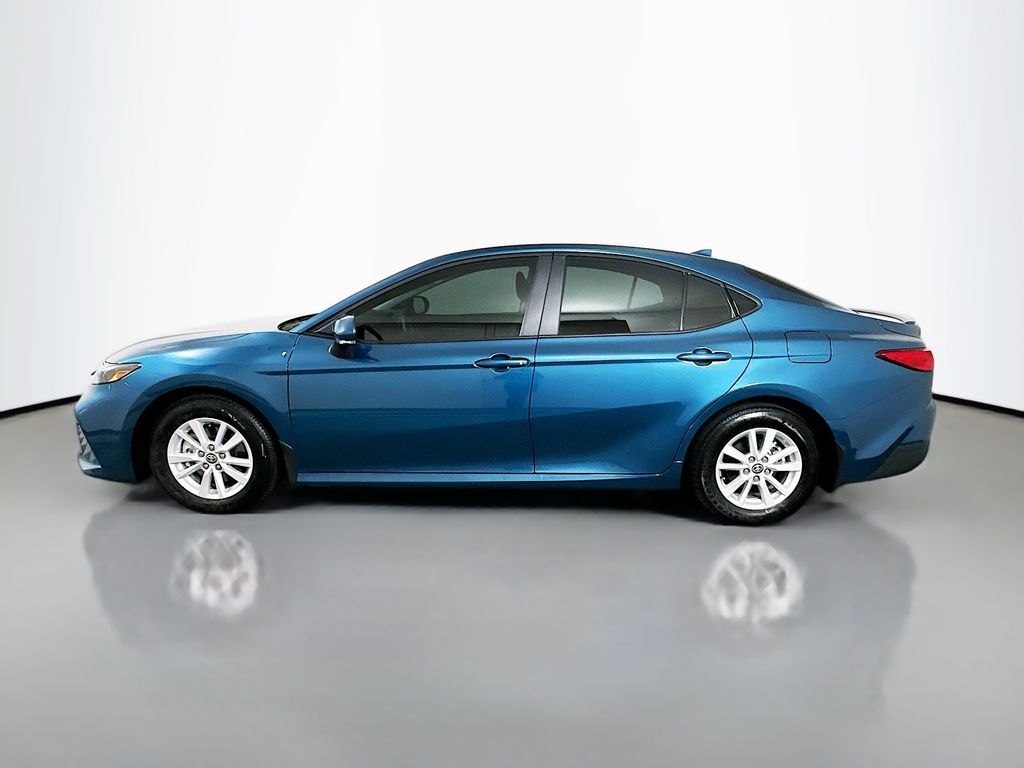 Thumbnail: 2026 Toyota Camry - 8