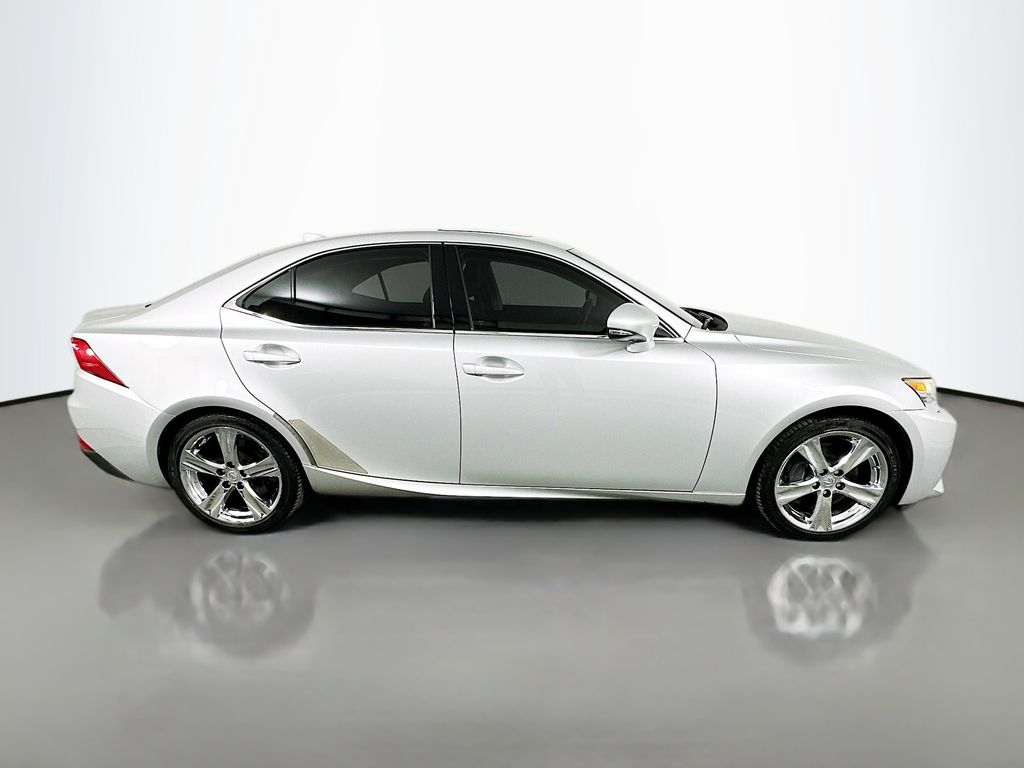 Thumbnail: 2014 Lexus IS - 4