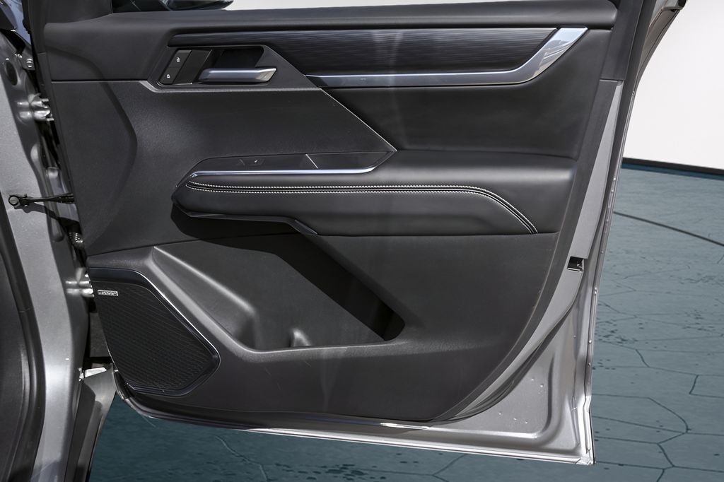 Used Car 2025 Gmc Acadia  Elevation For Sale Under $40,000 In Austin, Texas