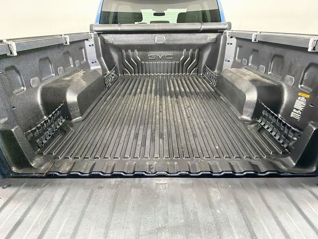 Used 2022 GMC Sierra 1500 Truck