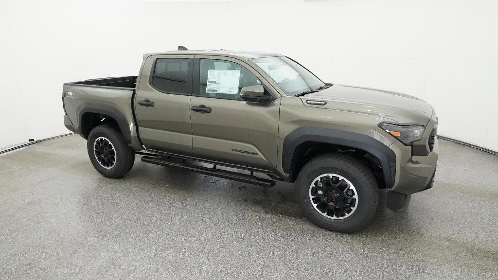 Thumbnail: 2025 Toyota Tacoma - 8