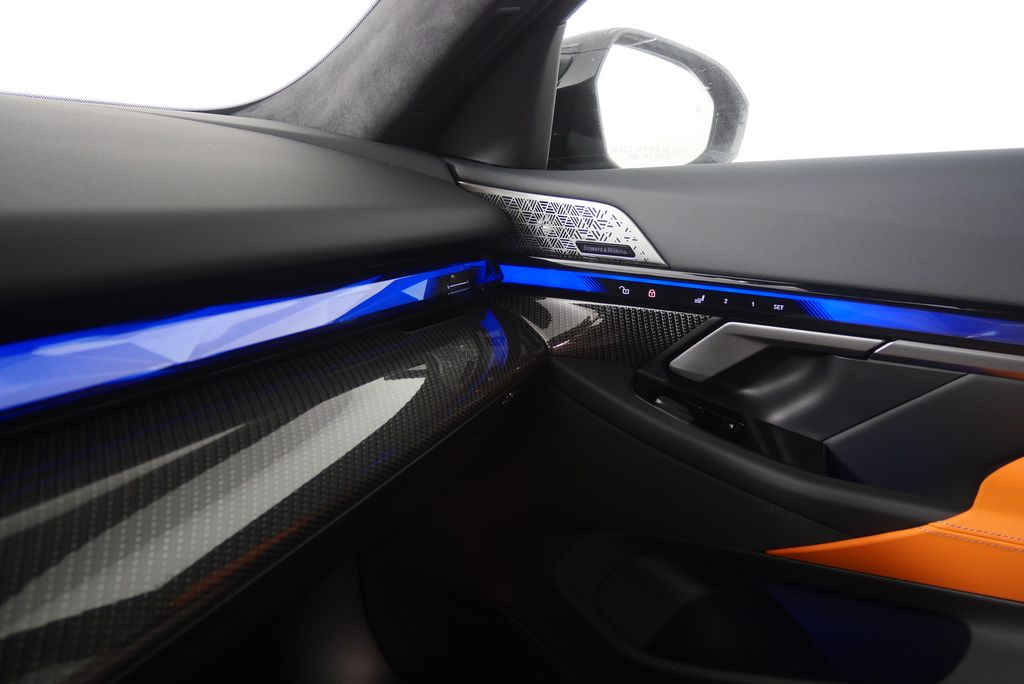 Thumbnail: 2026 BMW M5 - 28