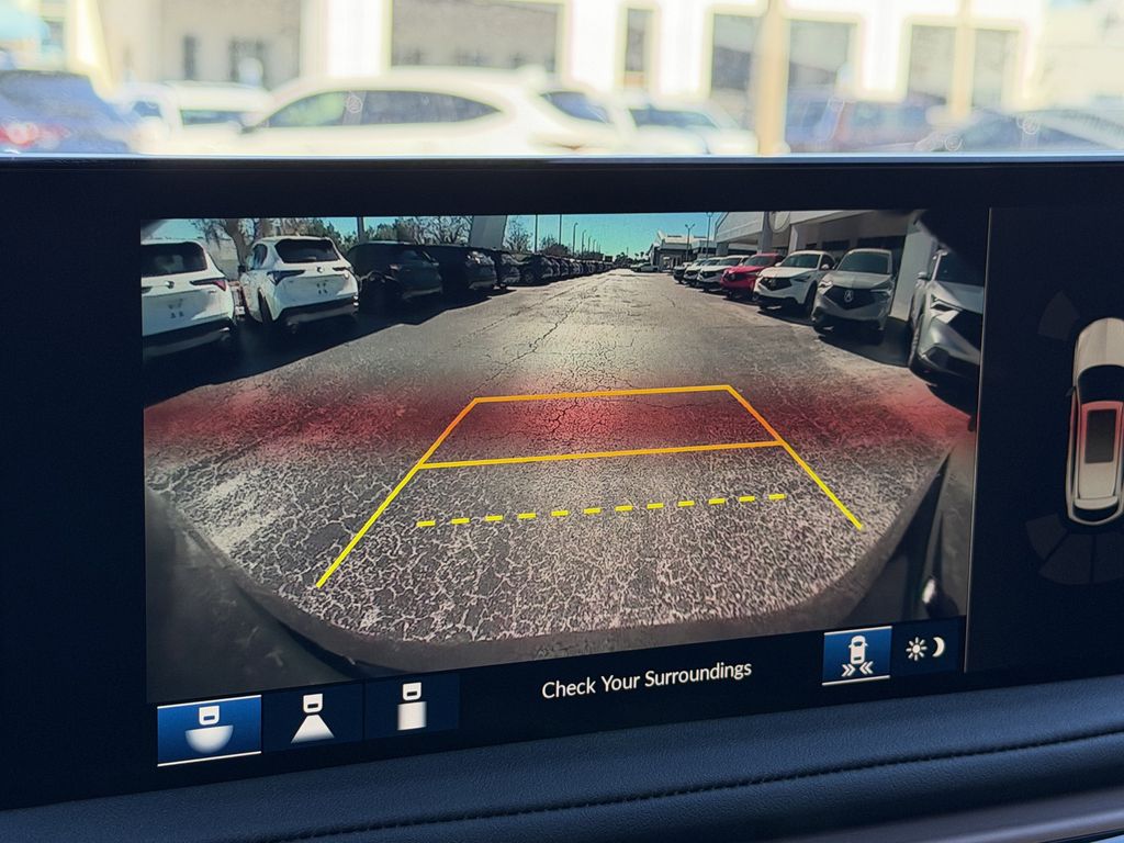 new 2026 Acura MDX car, priced at $59,150