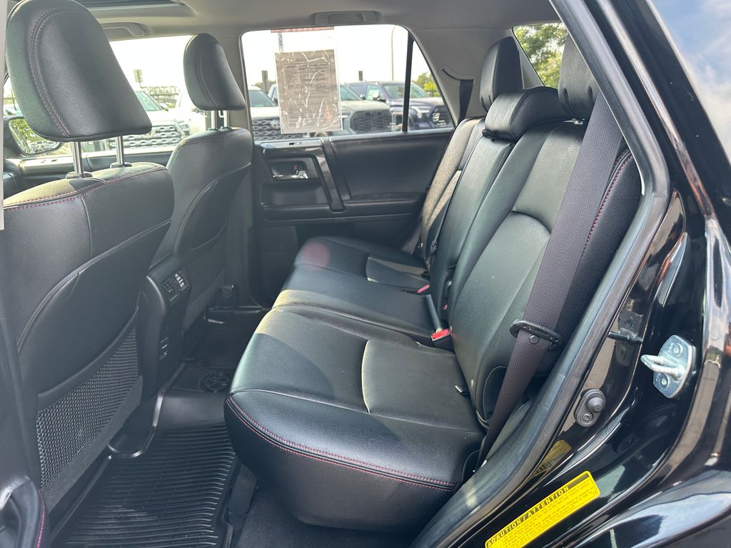 2019 Toyota 4Runner TRD Pro