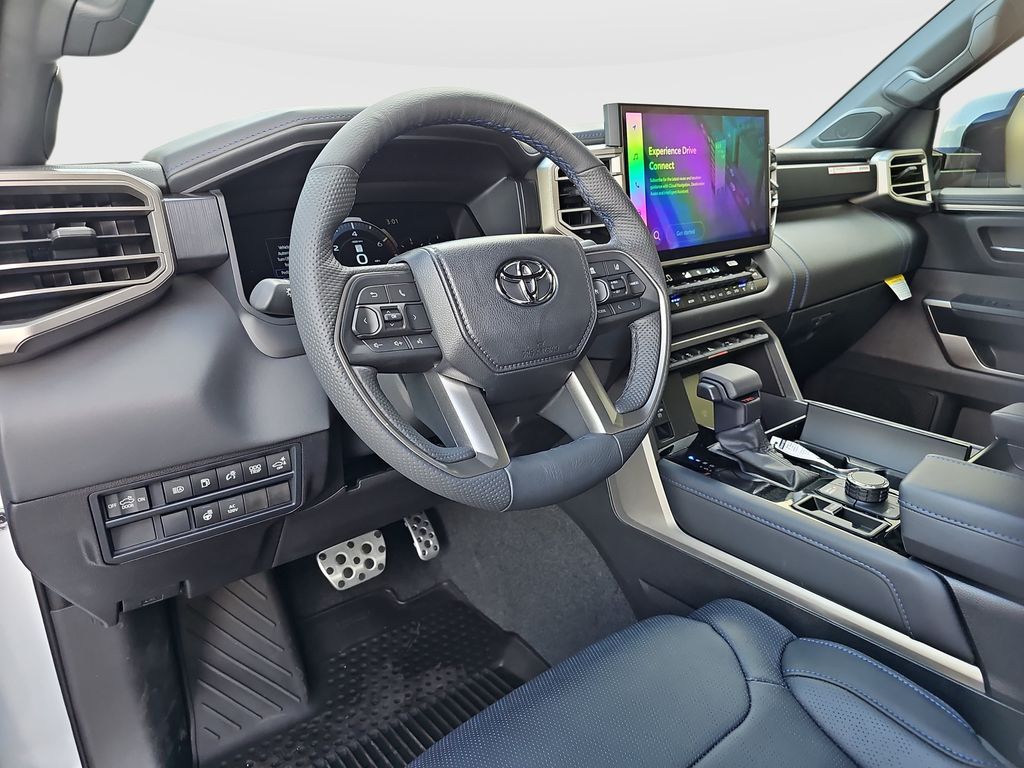 New 2026 Toyota Tundra i-FORCE MAX Truck