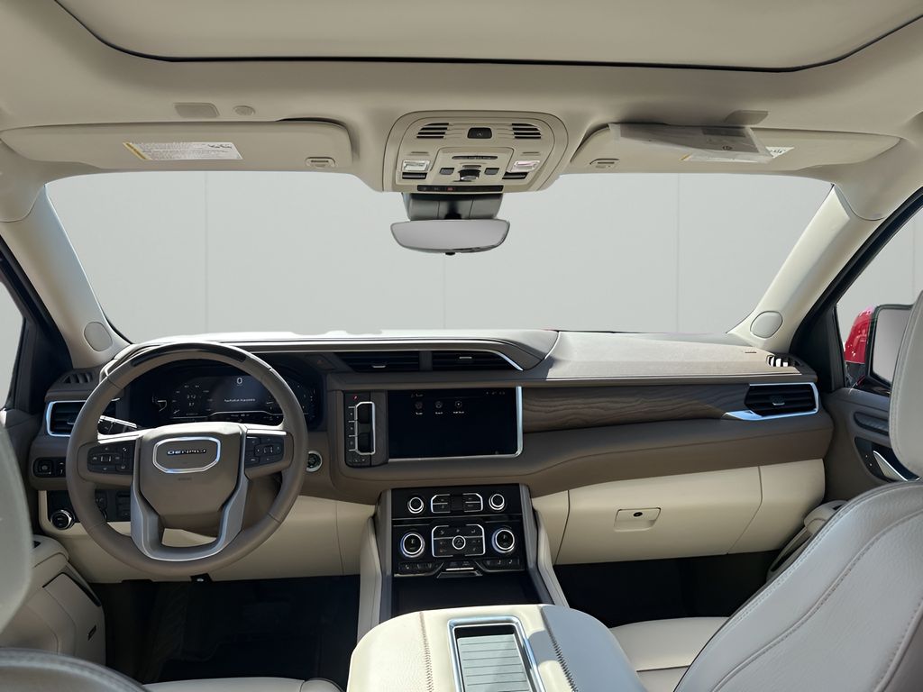 Used Car 2024 Gmc Yukon  Denali For Sale Under $70,000 In Austin, Texas