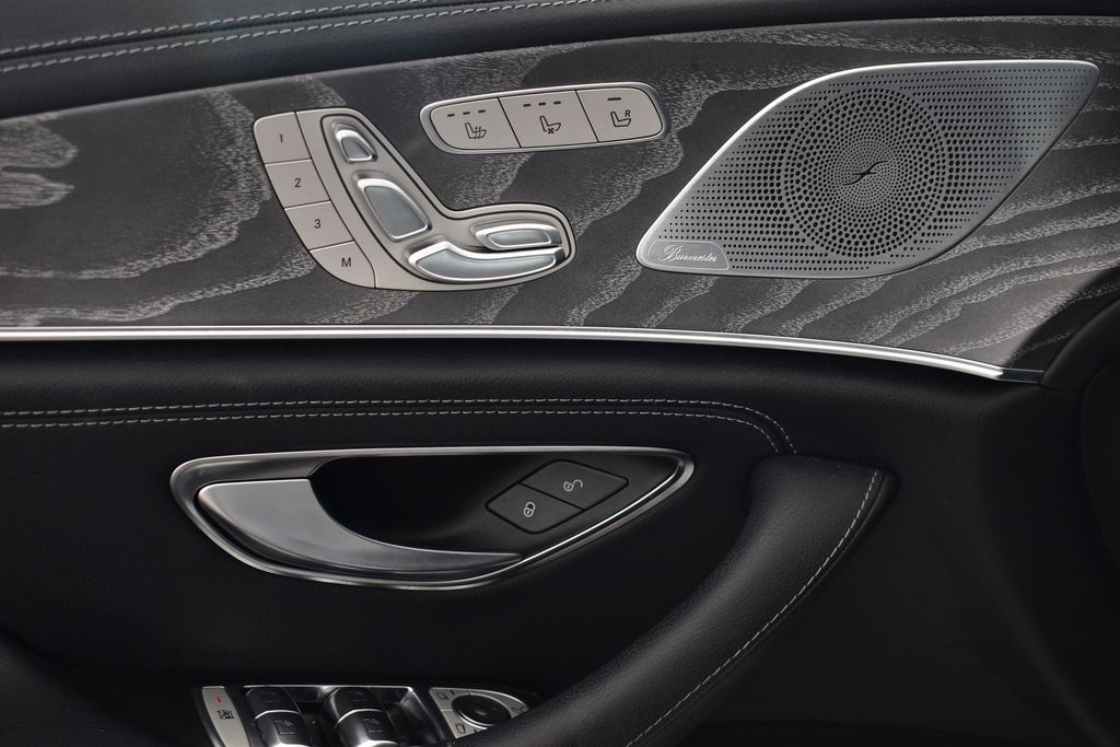 Thumbnail: 2019 Mercedes-Benz CLS - 12