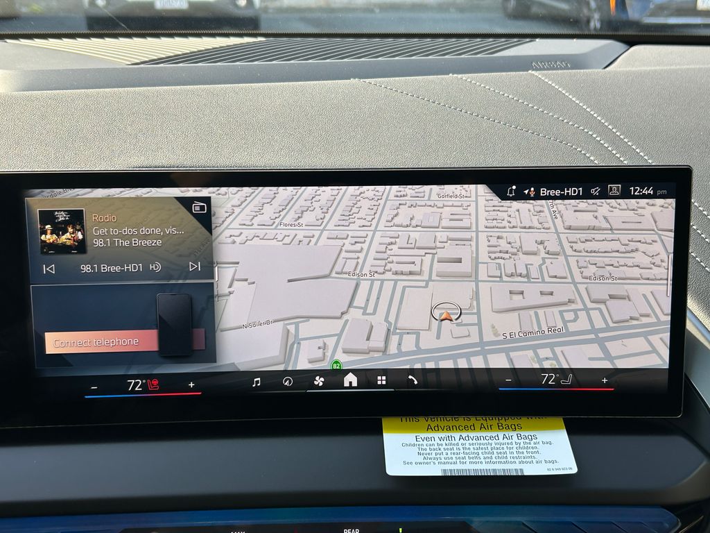 Thumbnail: 2026 BMW X3 - 22