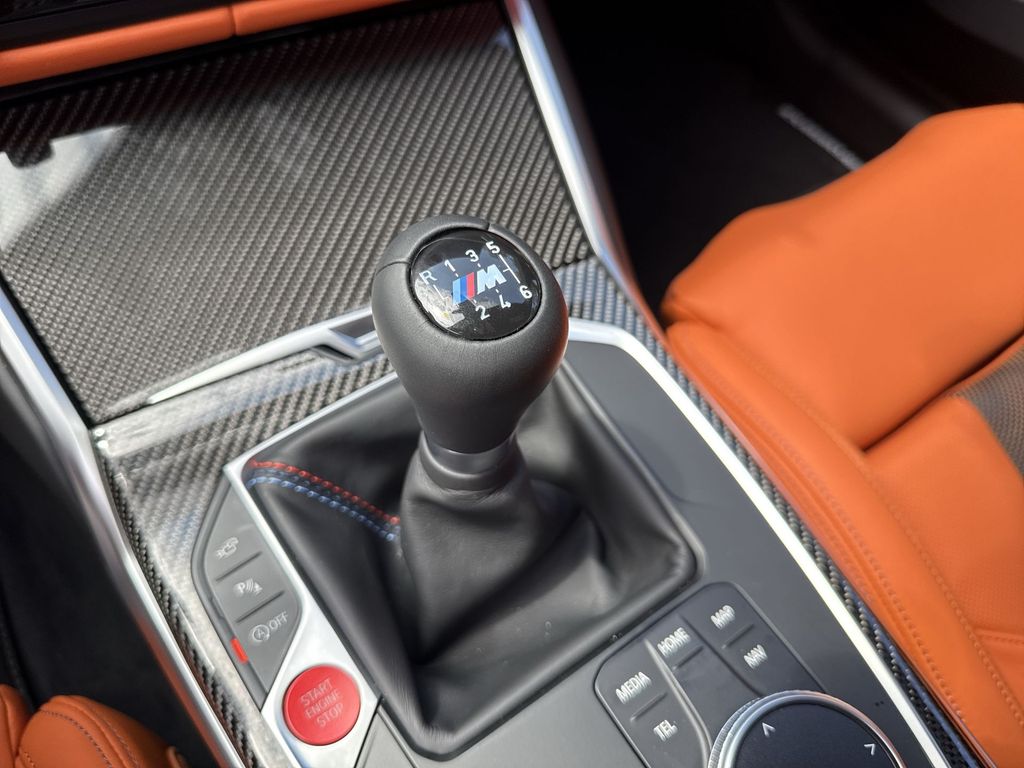 Thumbnail: 2027 BMW M3 - 20