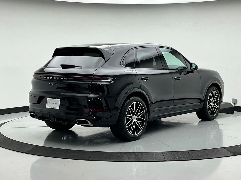 Thumbnail: 2026 Porsche Cayenne - 9