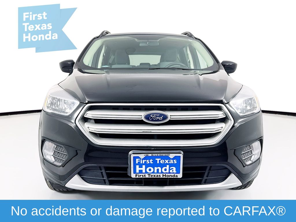 Used Car 2018 Ford Escape  Se For Sale Under $15,000 In Austin, Texas
