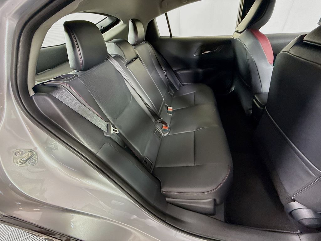 Thumbnail: 2026 Toyota Prius - 27