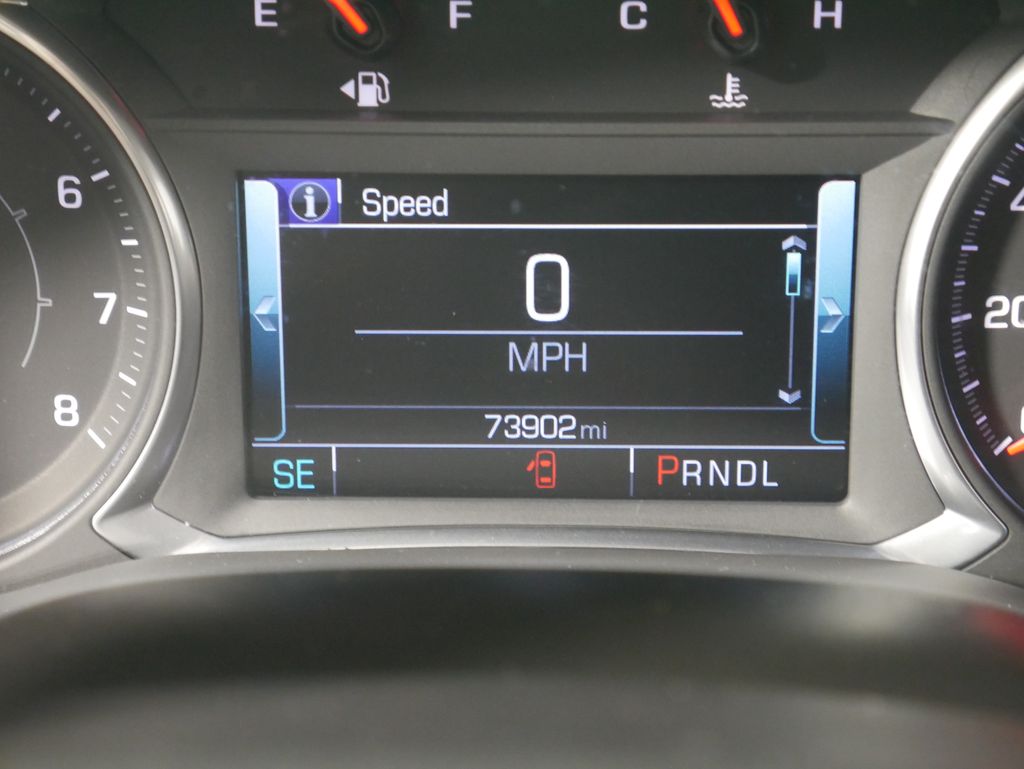 Thumbnail: 2019 GMC Acadia - 24