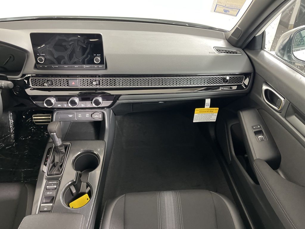 Thumbnail: 2026 Honda Civic - 13